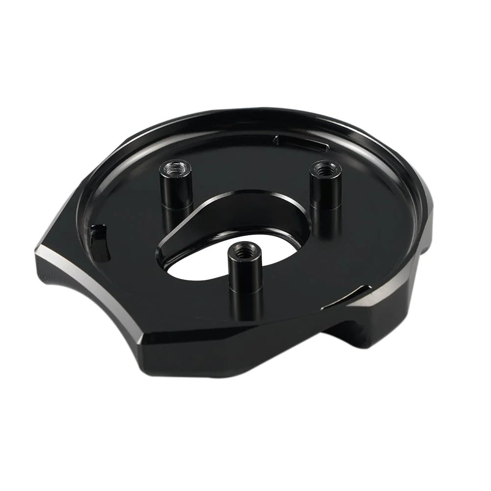 CNC Fuel Tank Cap Cover For KTM Husqvarna GasGas Off-road Models - Image 10