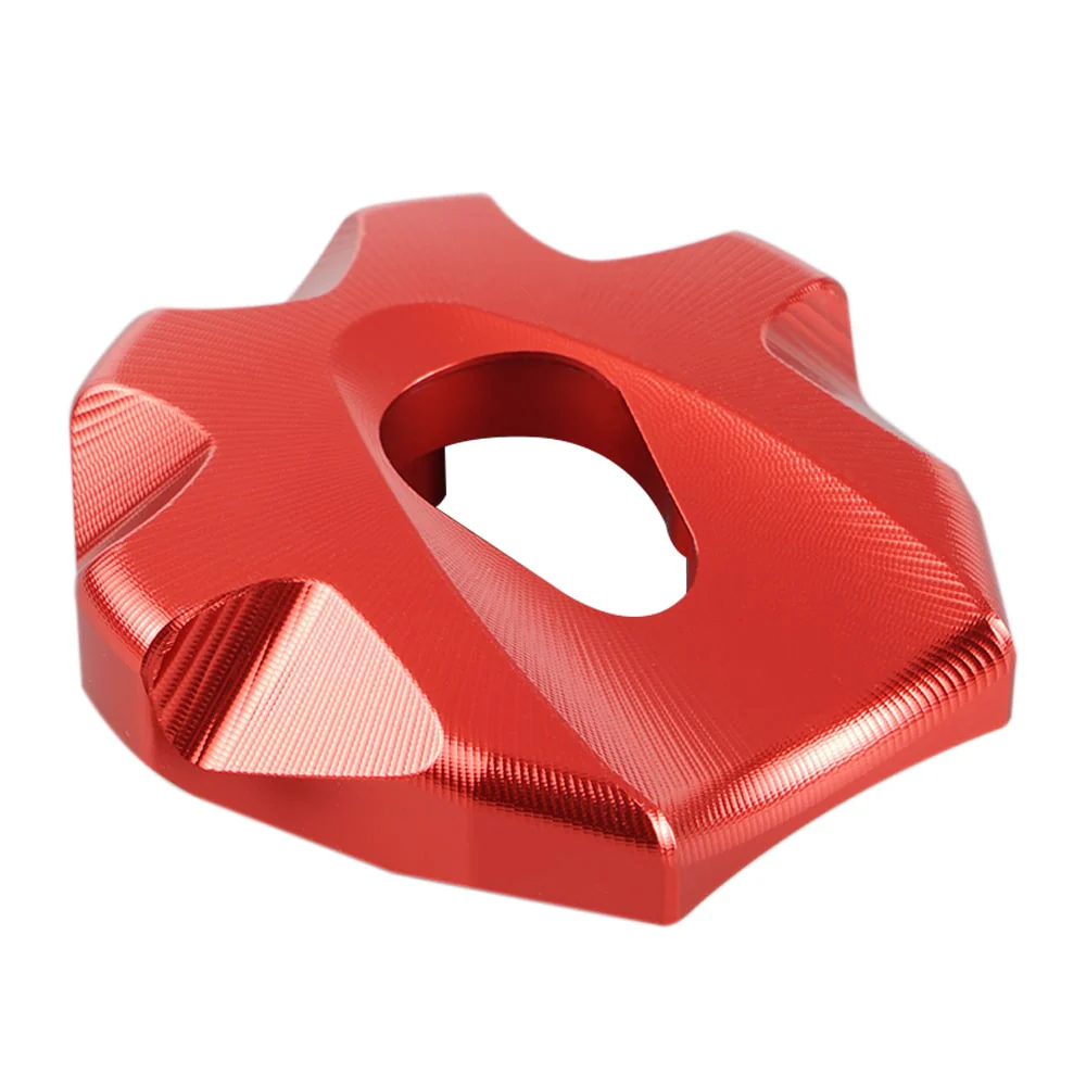 CNC Fuel Tank Cap Cover For KTM Husqvarna GasGas Off-road Models - Image 16