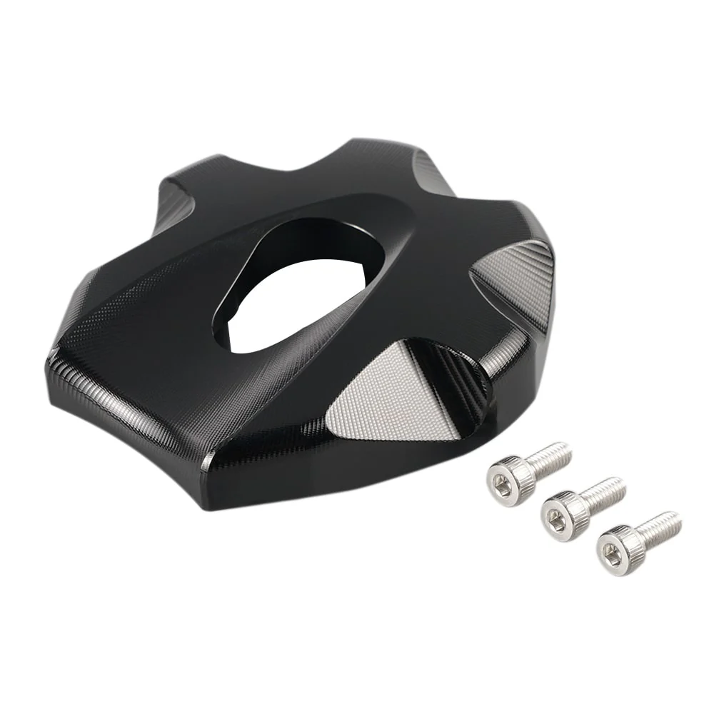 CNC Fuel Tank Cap Cover For KTM Husqvarna GasGas Off-road Models - Image 6