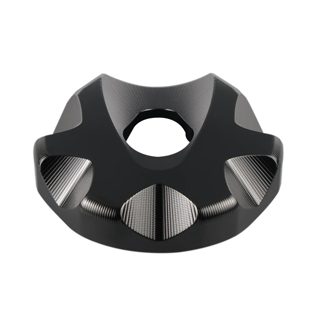CNC Fuel Tank Cap Cover For KTM Husqvarna GasGas Off-road Models - Image 7