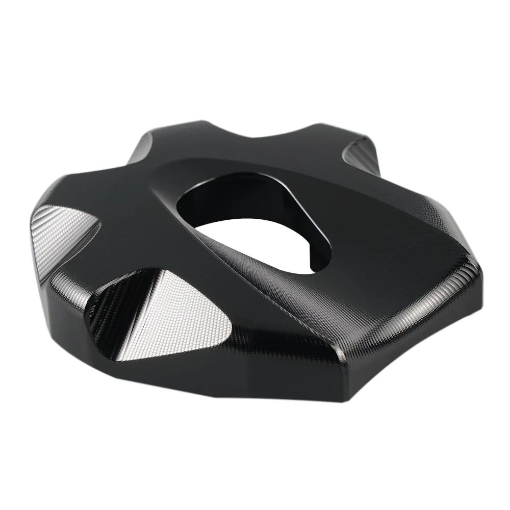 CNC Fuel Tank Cap Cover For KTM Husqvarna GasGas Off-road Models - Image 8