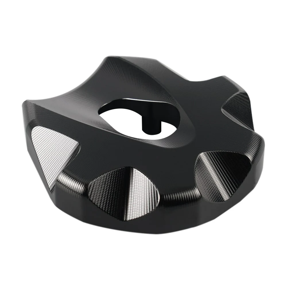 CNC Fuel Tank Cap Cover For KTM Husqvarna GasGas Off-road Models - Image 9