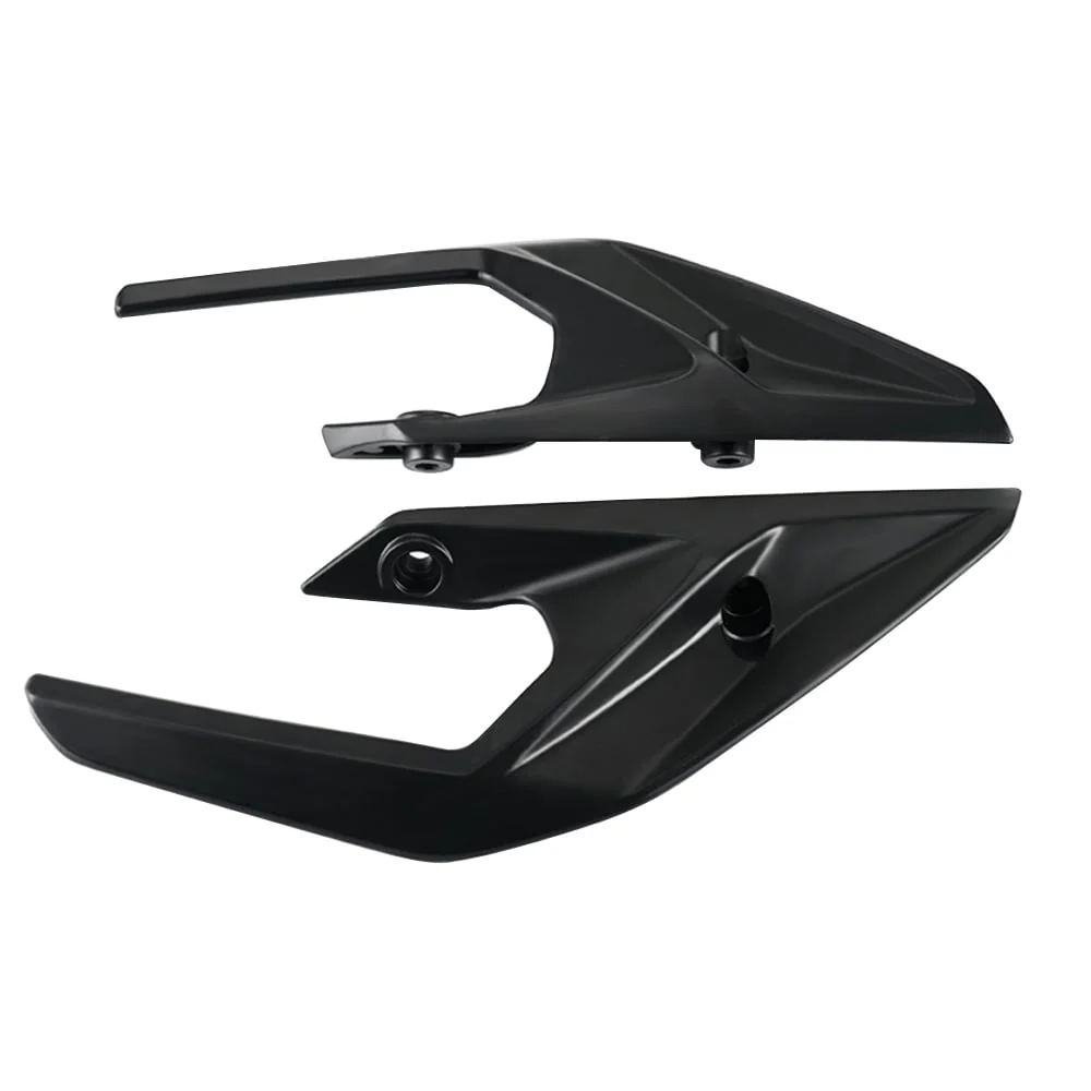 Rear Passenger Handle Grab Bar Rails for KTM 125/250/390 Duke 17-23 - Image 3