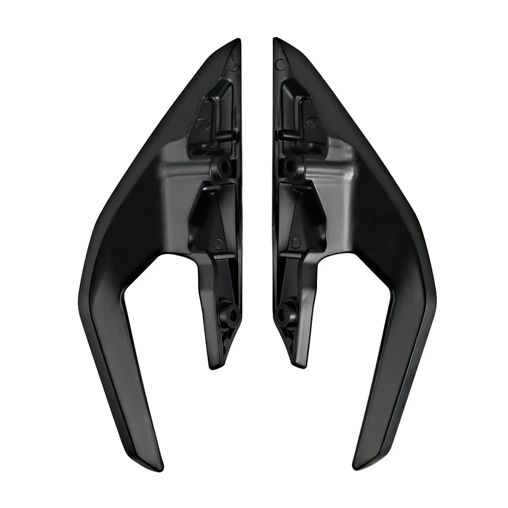 Rear Passenger Handle Grab Bar Rails for KTM 125/250/390 Duke 17-23 - Image 4