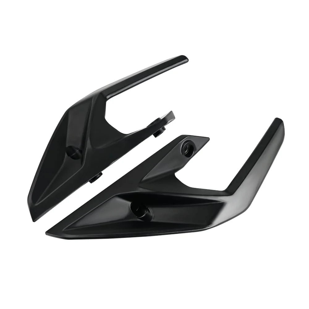 Rear Passenger Handle Grab Bar Rails for KTM 125/250/390 Duke 17-23 - Image 5