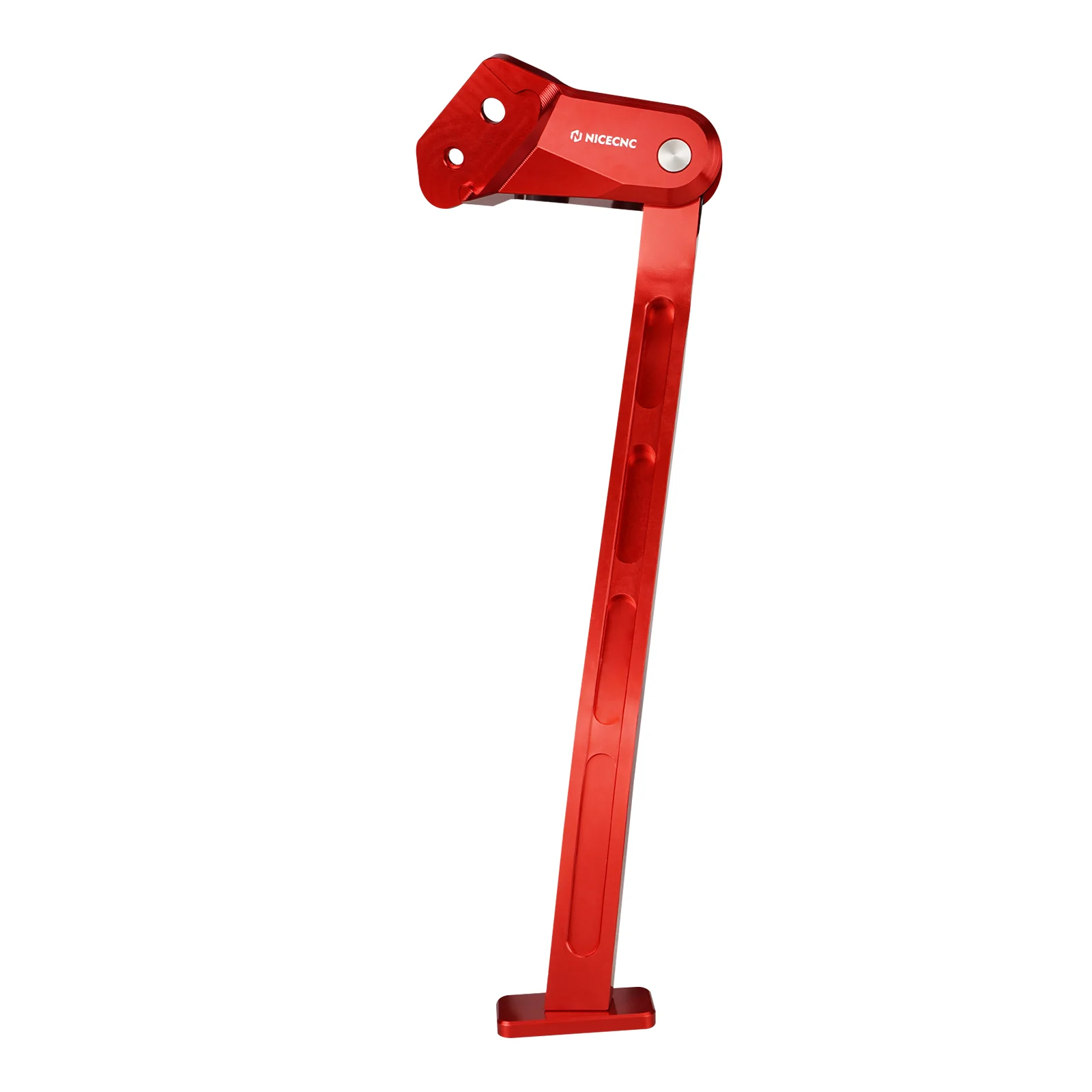 CNC Side Stand Kickstand For Honda CRF250R 450R 13-18 450RWE 19-20 - Image 13