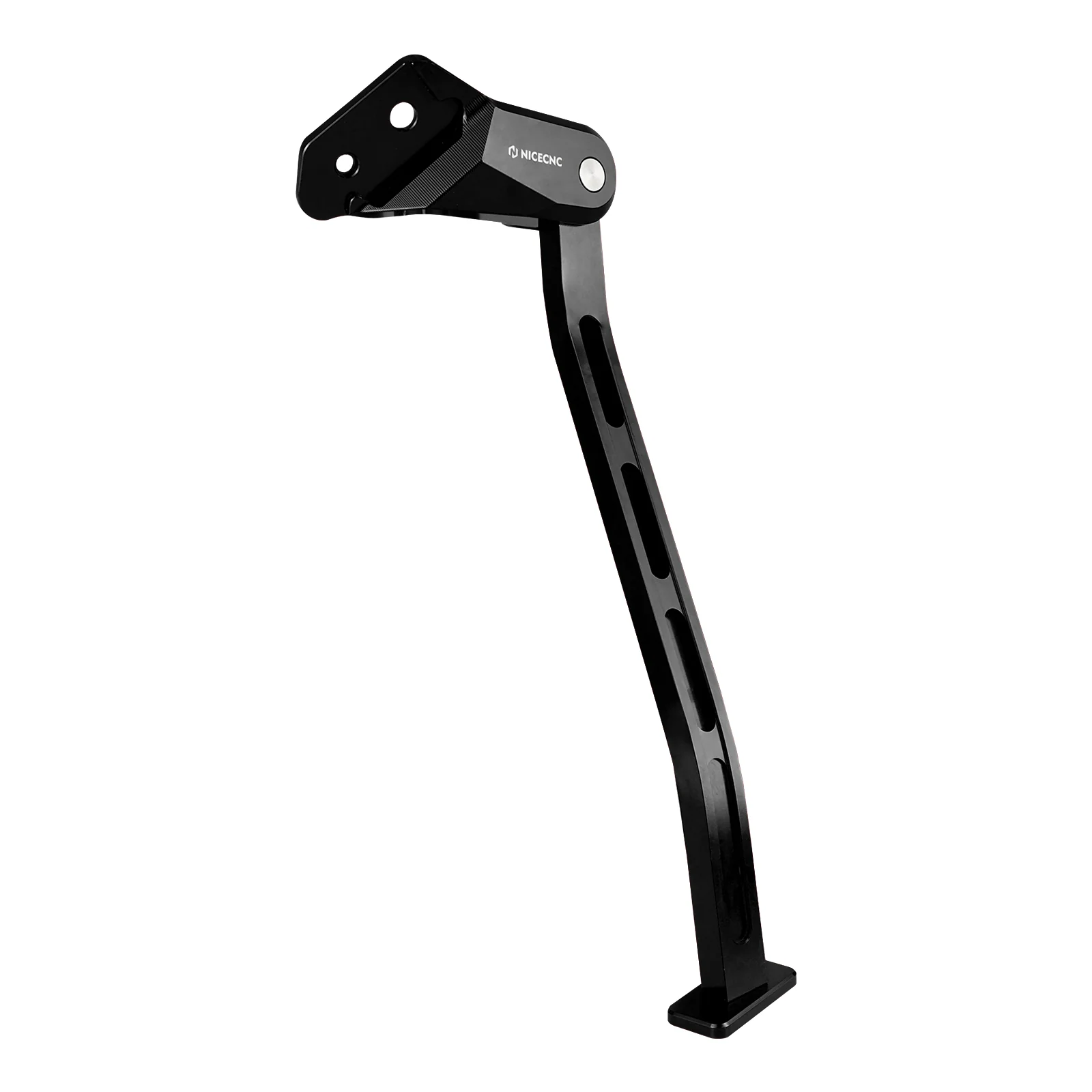 CNC Side Stand Kickstand For Honda CRF250R 450R 13-18 450RWE 19-20 - Image 14