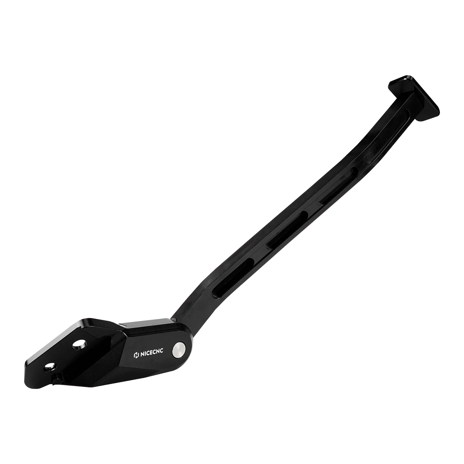 CNC Side Stand Kickstand For Honda CRF250R 450R 13-18 450RWE 19-20 - Image 16
