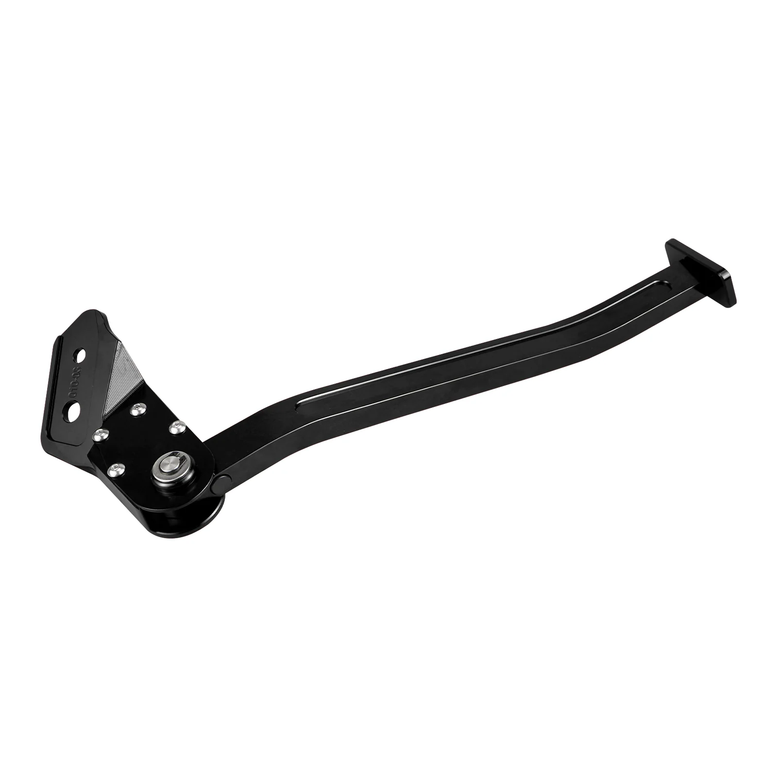 CNC Side Stand Kickstand For Honda CRF250R 450R 13-18 450RWE 19-20 - Image 17