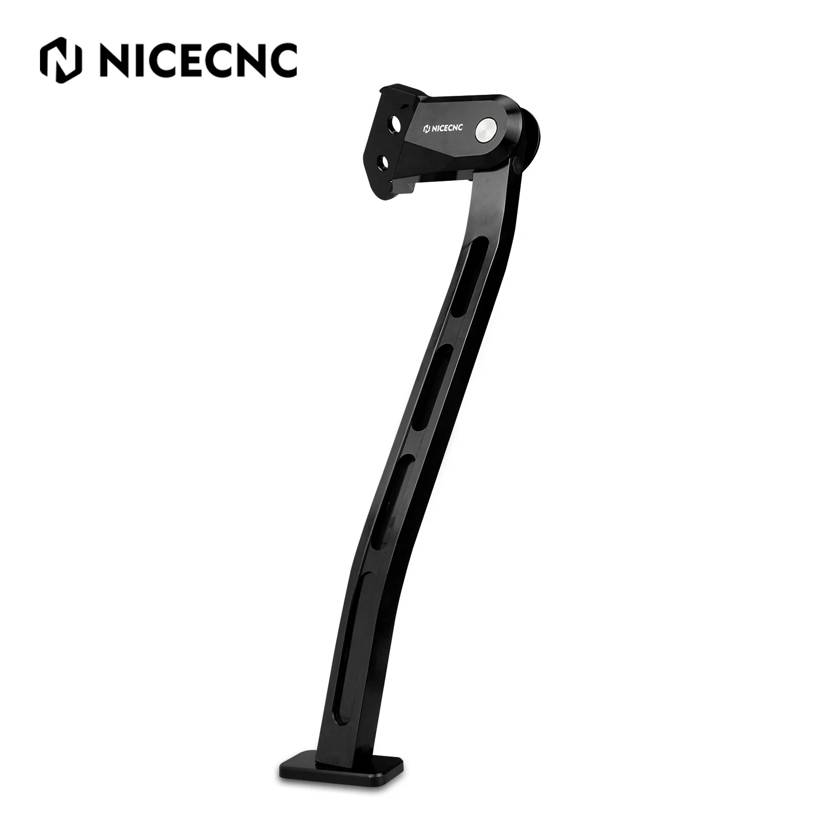 CNC Side Stand Kickstand For Honda CRF250R 450R 13-18 450RWE 19-20 - Image 18