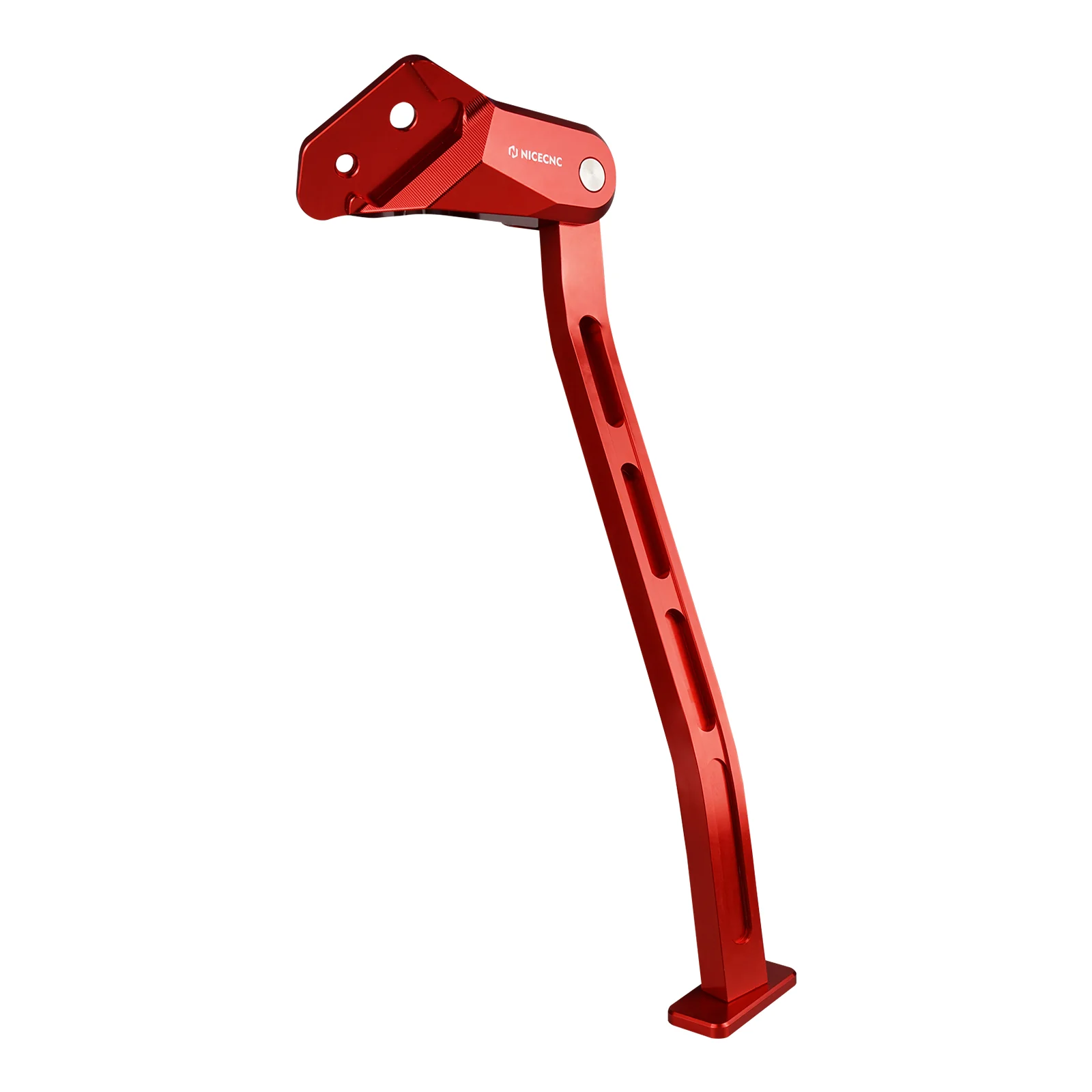 CNC Side Stand Kickstand For Honda CRF250R 450R 13-18 450RWE 19-20 - Image 7