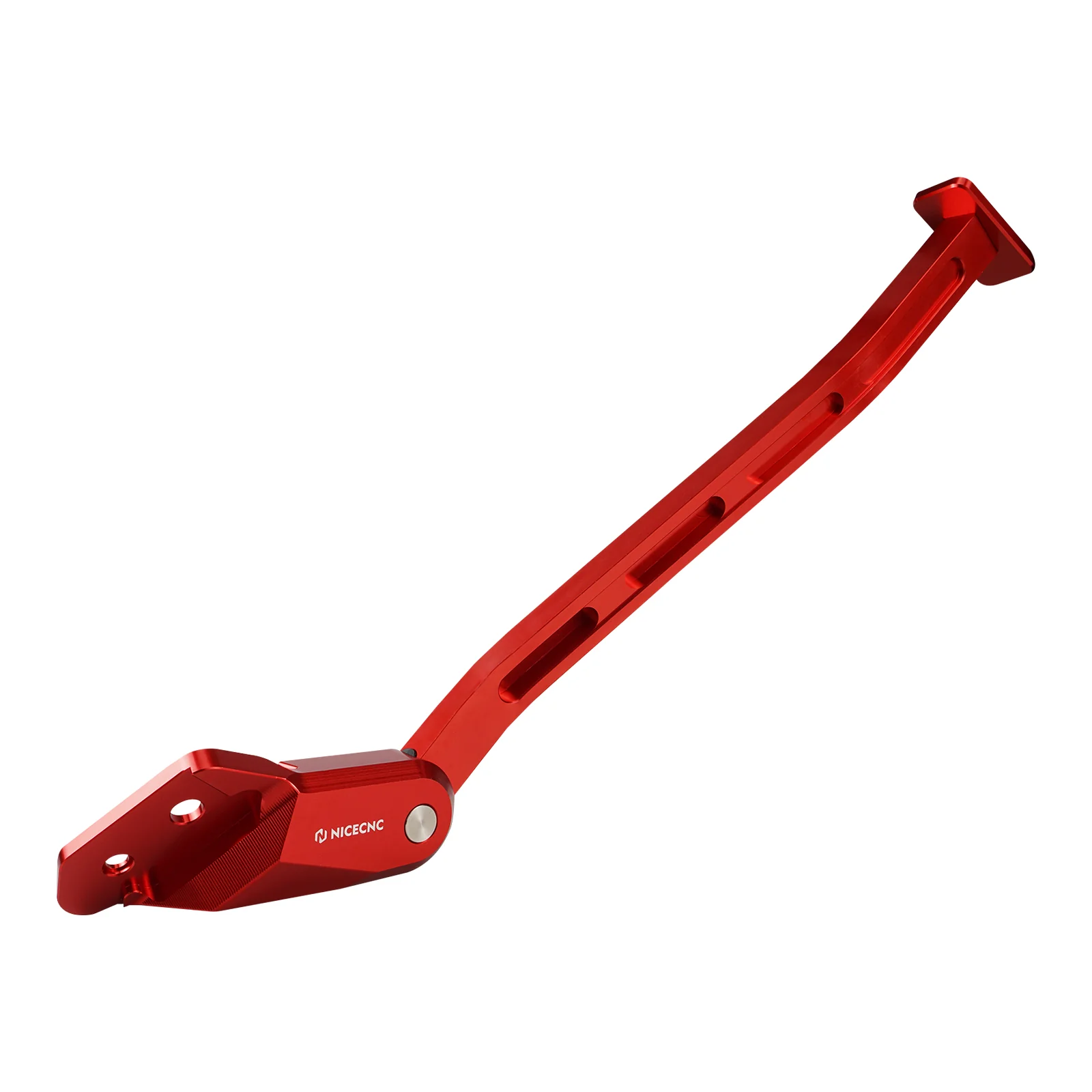 CNC Side Stand Kickstand For Honda CRF250R 450R 13-18 450RWE 19-20 - Image 8