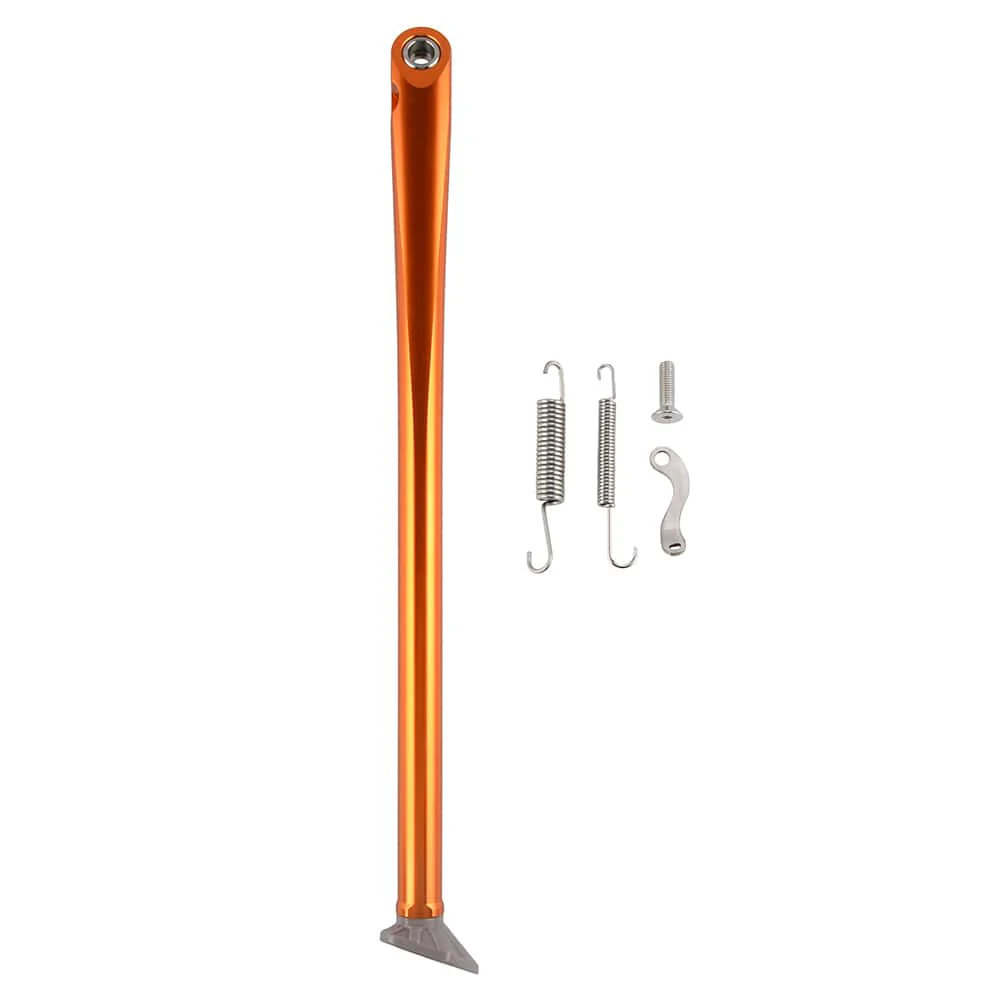 CNC Kickstand Side Stand for KTM 125-500 / Husqvarna 150-501 17-22 GasGas - Image 10