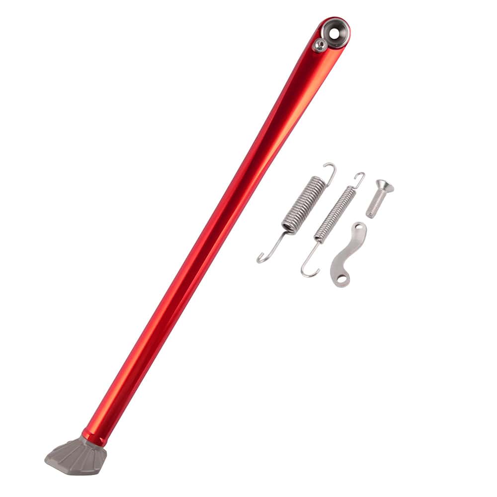 CNC Kickstand Side Stand for KTM 125-500 / Husqvarna 150-501 17-22 GasGas - Image 13