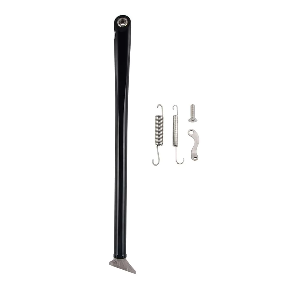 CNC Kickstand Side Stand for KTM 125-500 / Husqvarna 150-501 17-22 GasGas - Image 2