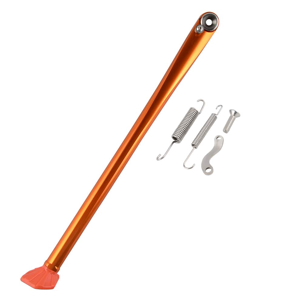CNC Kickstand Side Stand for KTM 125-500 / Husqvarna 150-501 17-22 GasGas - Image 5
