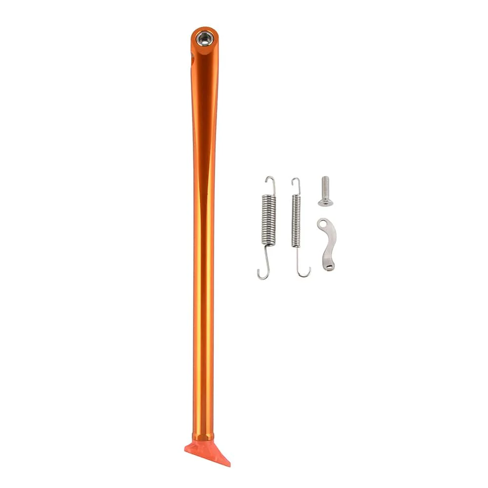 CNC Kickstand Side Stand for KTM 125-500 / Husqvarna 150-501 17-22 GasGas - Image 6