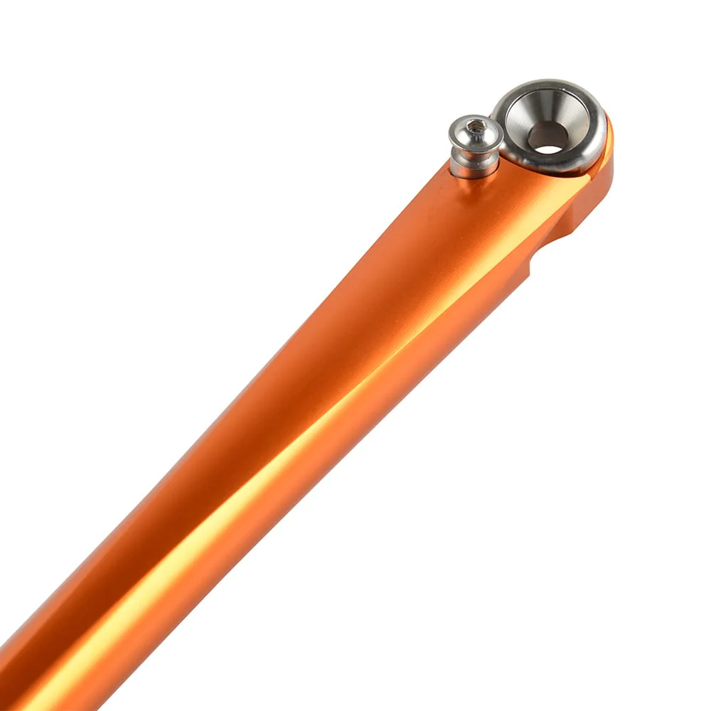 CNC Kickstand Side Stand for KTM 125-500 / Husqvarna 150-501 17-22 GasGas - Image 8