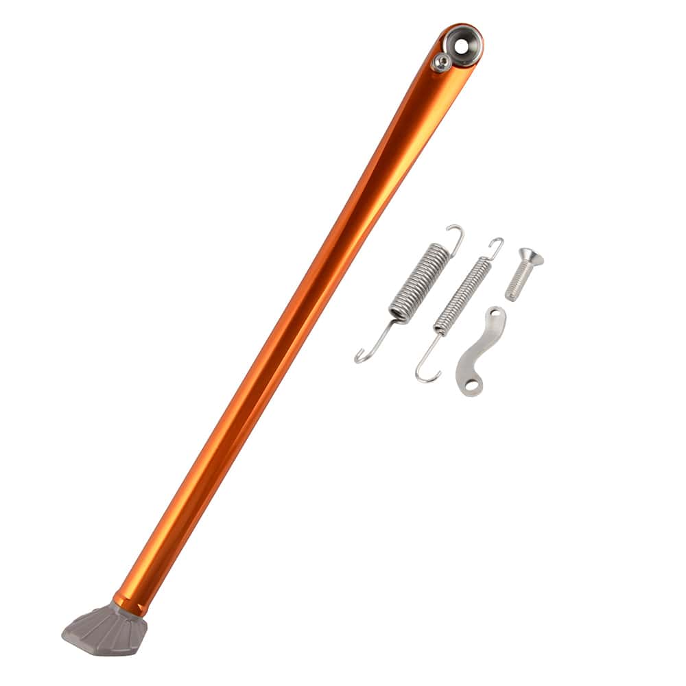 CNC Kickstand Side Stand for KTM 125-500 / Husqvarna 150-501 17-22 GasGas - Image 9
