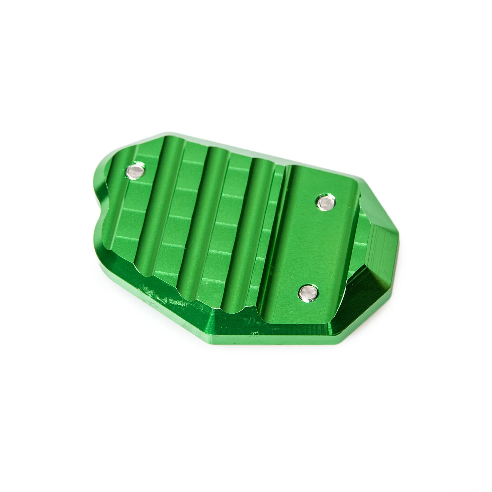 CNC Kickstand Side Stand Pad for Kawasaki Ninja ZX-10R 08-16,Z1000 SX,NINJA 1000 - Image 8