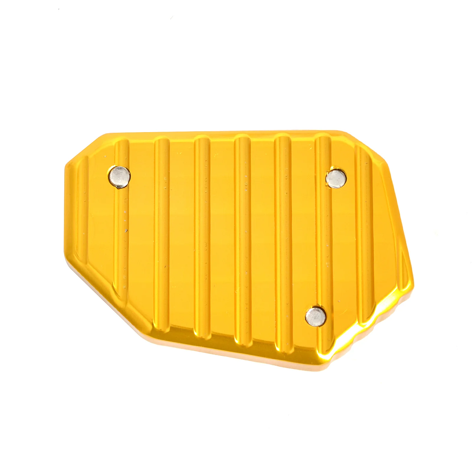 CNC Kickstand Side Stand Pad Plate For BMW S1000R S 1000R 2014-2016 - Image 10