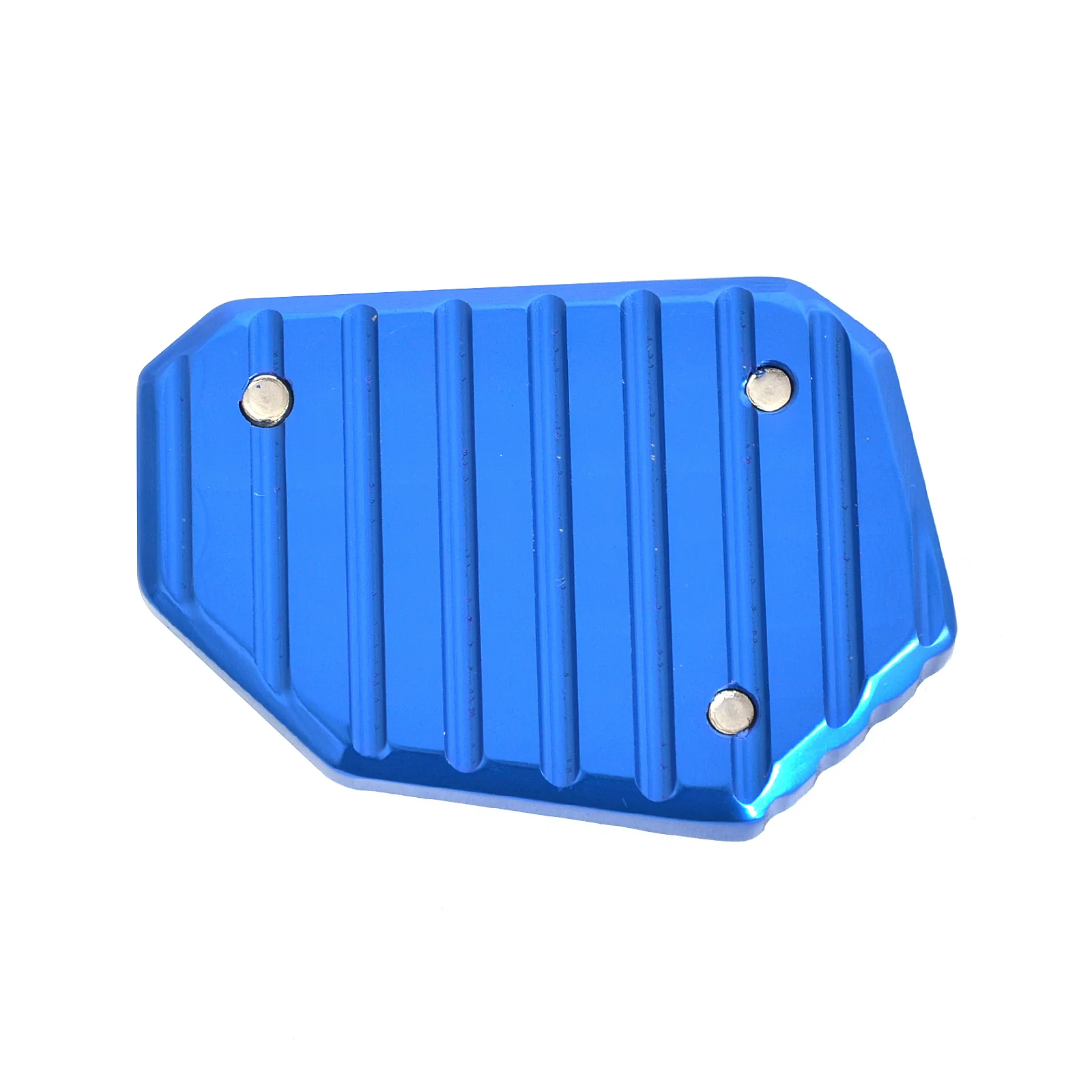 CNC Kickstand Side Stand Pad Plate For BMW S1000R S 1000R 2014-2016 - Image 5