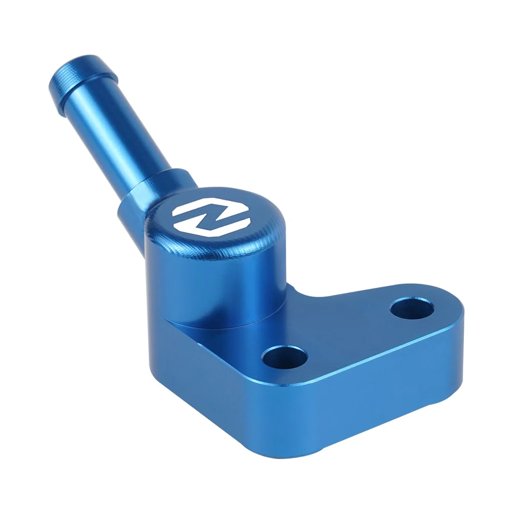 CNC-machined Fuel Rail For KTM 250 350 450 500 EXCF 2017-2022 - Image 11