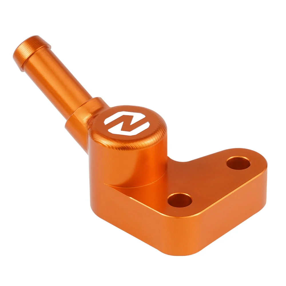 CNC-machined Fuel Rail For KTM 250 350 450 500 EXCF 2017-2022 - Image 15