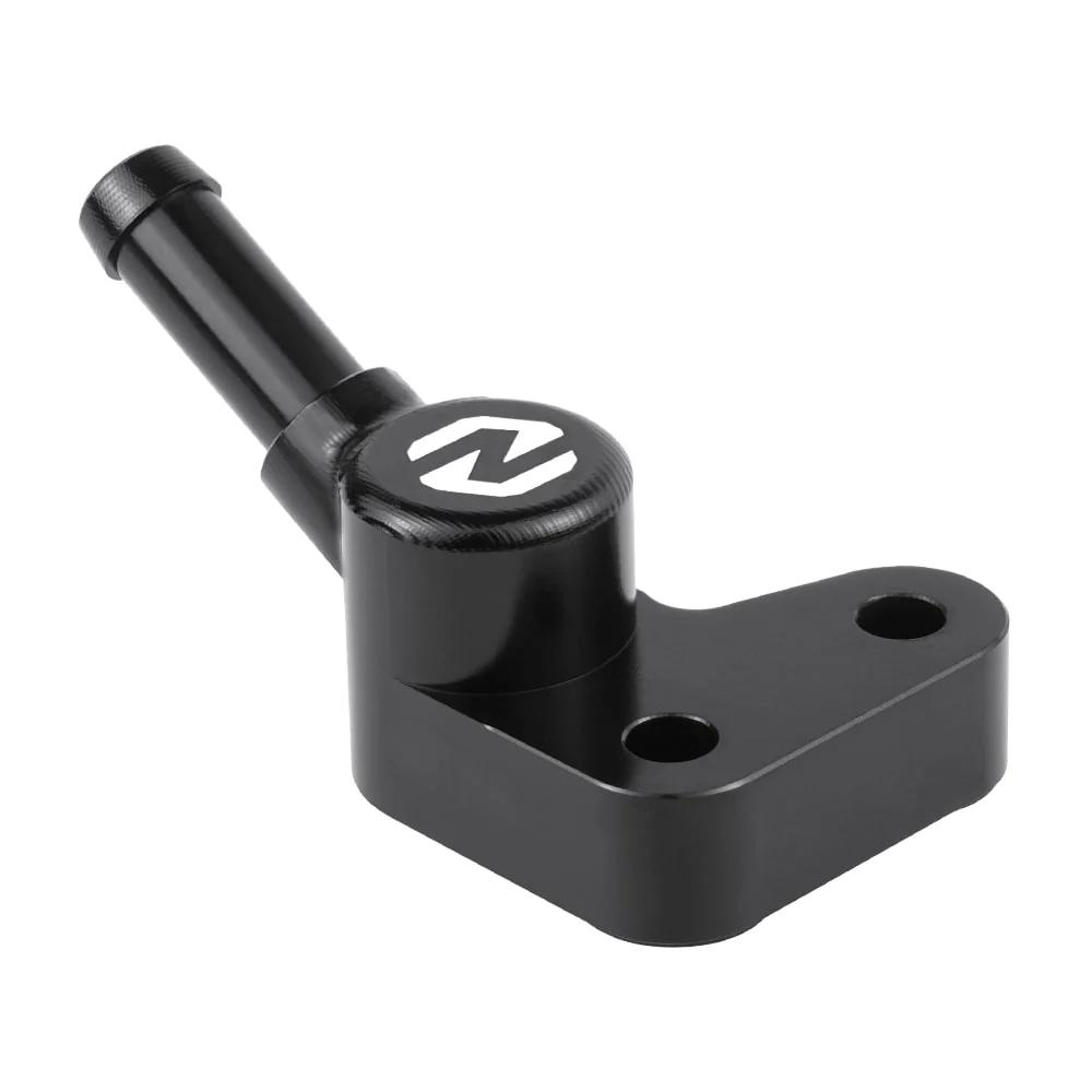 CNC-machined Fuel Rail For KTM 250 350 450 500 EXCF 2017-2022 - Image 7