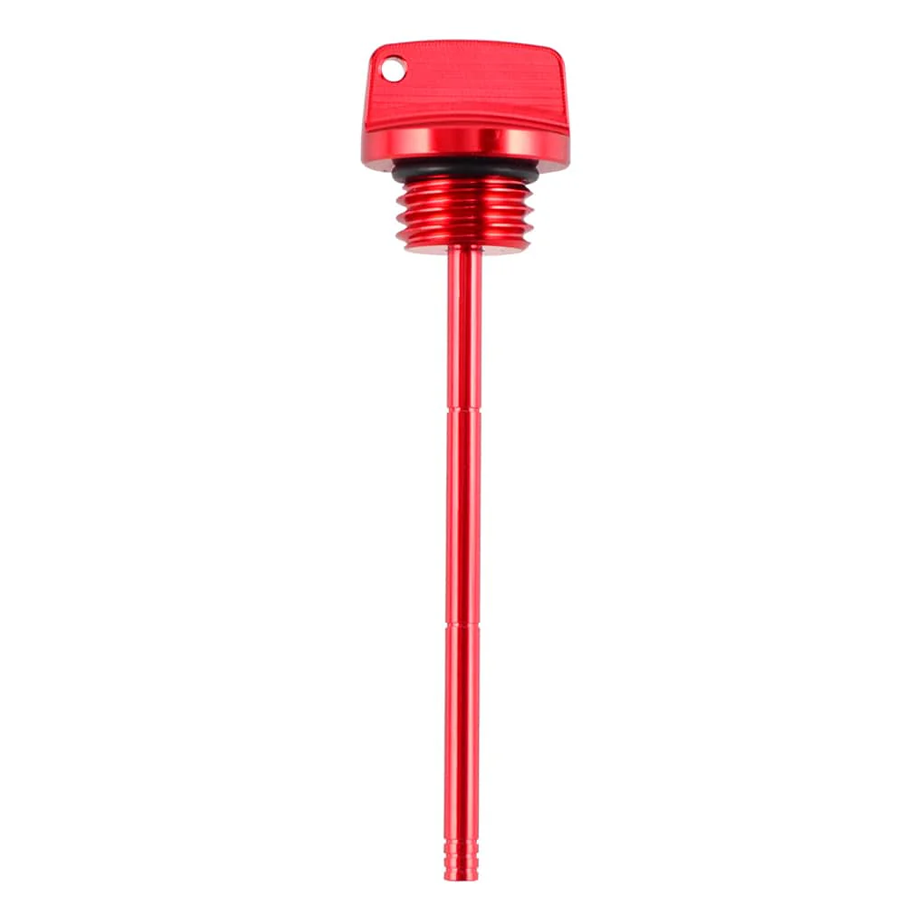 CNC Oil Filler Cap Dipstick for Honda CRF150F/CRF230F - Image 3