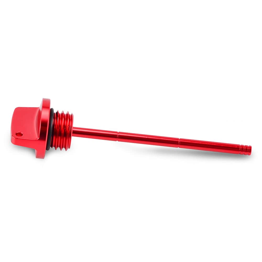 CNC Oil Filler Cap Dipstick for Honda CRF150F/CRF230F - Image 4