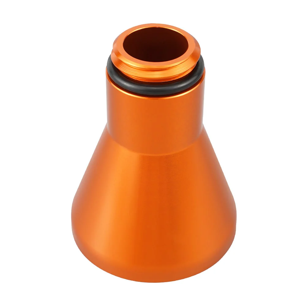 CNC Oil Filler Funnel For KTM 65-530cc EXC/EXCF/XC/XCF/XCW/SX/SXF 2001-2022 - Image 3