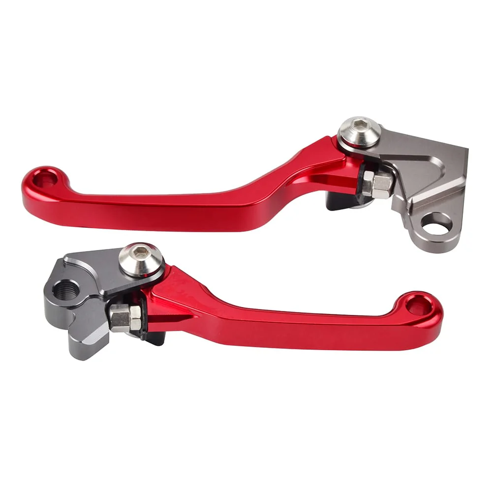CNC Pivot Brake Clutch Lever For Honda Models - Image 5