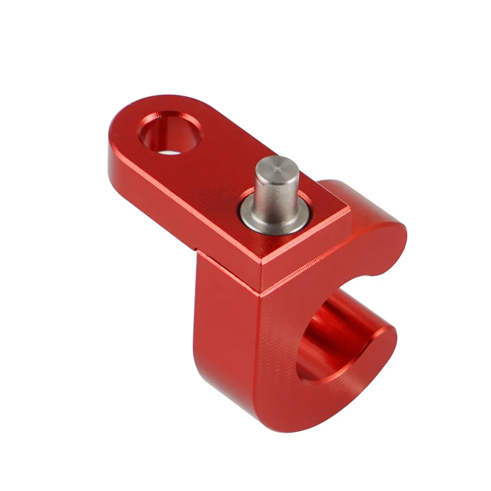 Rear Brake Line Hose Clamp For Beta RR 2T 4T Xtrainer - Image 4