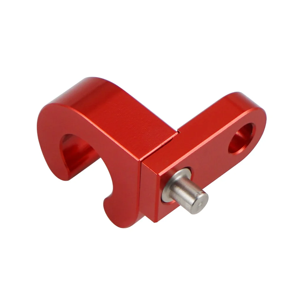 Rear Brake Line Hose Clamp For Beta RR 2T 4T Xtrainer - Image 6