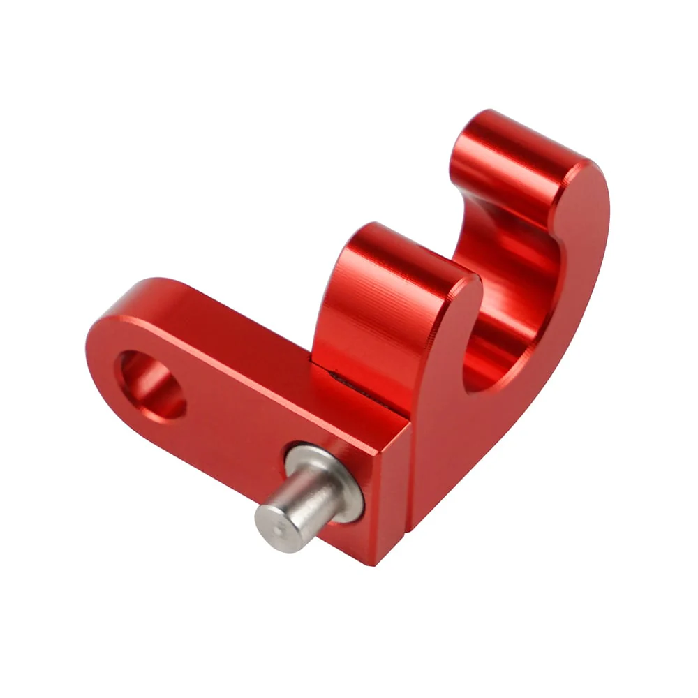 Rear Brake Line Hose Clamp For Beta RR 2T 4T Xtrainer - Image 7