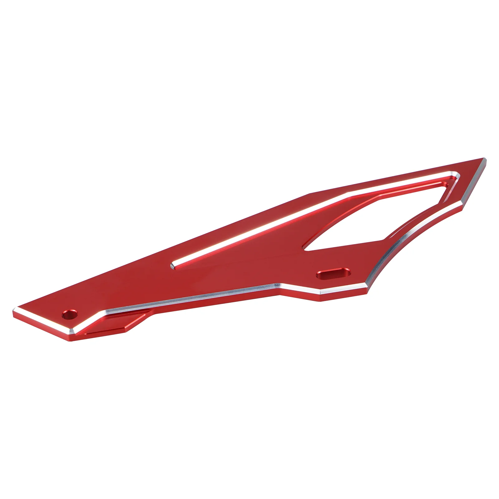 Chain Cover Guard For Honda CRF250L/M 12-15 Yamaha Serow225 - Image 8