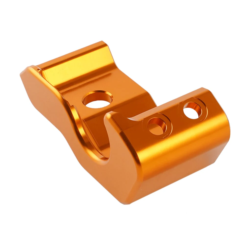 Fork Leg Guard For Motorcycle For KTM 125-530 Husqvarna 125-501 Husaberg - Image 5