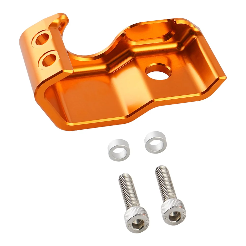 Fork Leg Guard For Motorcycle For KTM 125-530 Husqvarna 125-501 Husaberg - Image 7