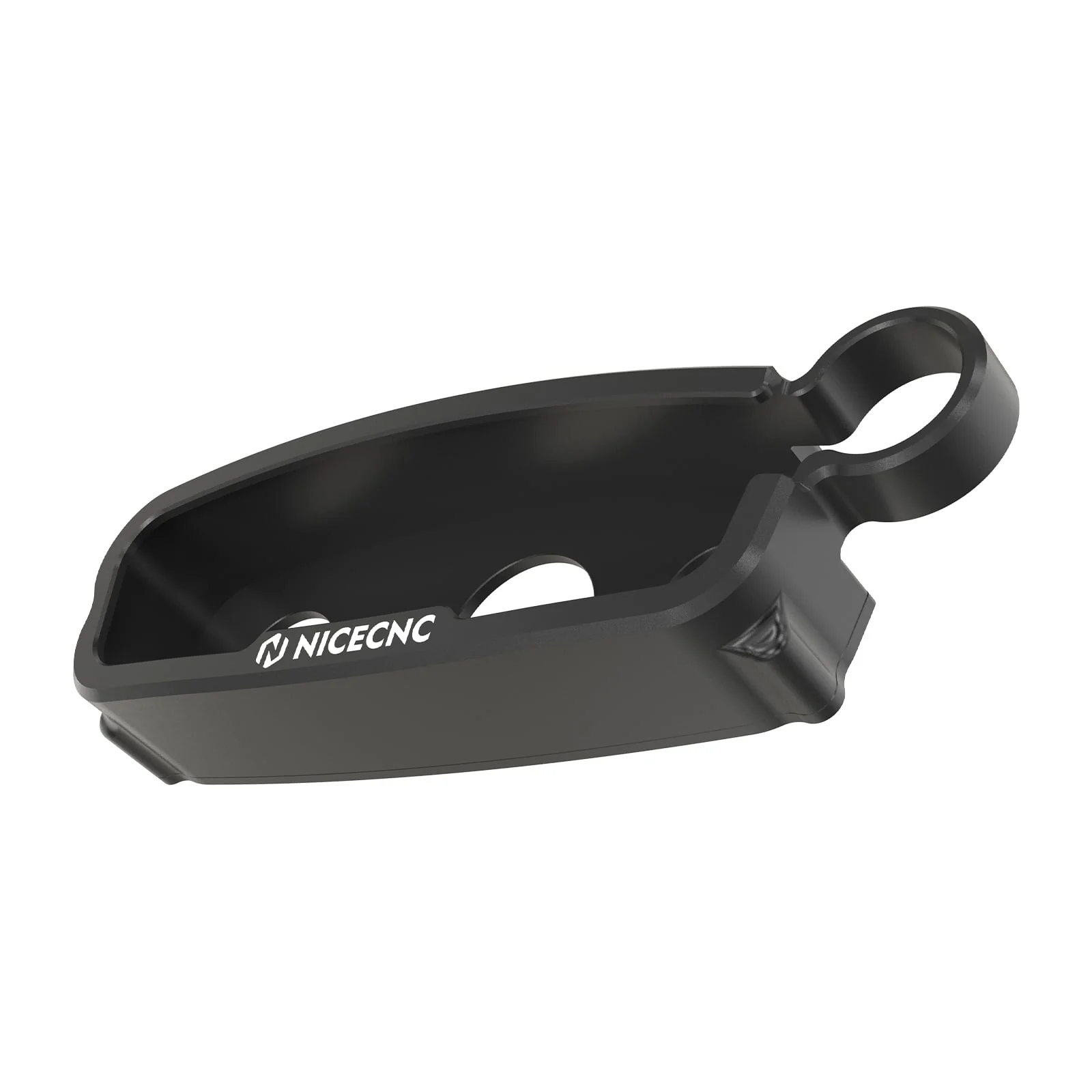 CNC Speedo Protector Odometer Cover Guard For KTM Freeride 250R 350 2015-2017 - Image 5