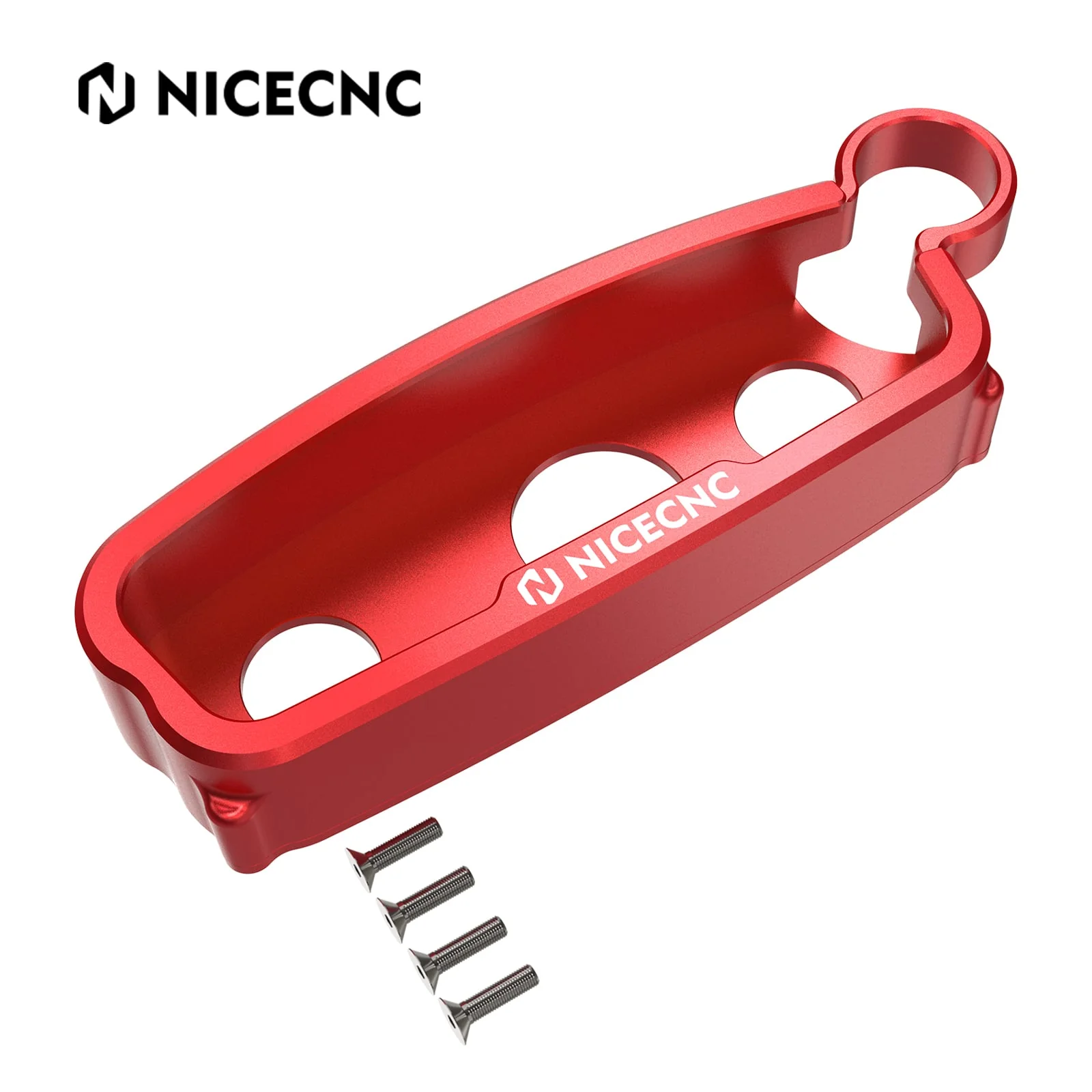 CNC Speedo Protector Odometer Cover Guard For KTM Freeride 250R 350 2015-2017 - Image 7