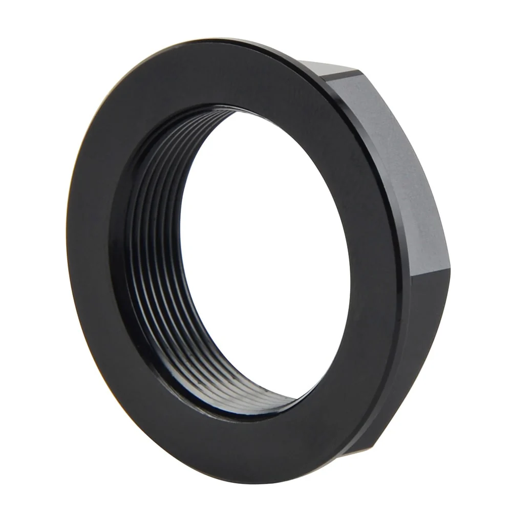 CNC Steering Stem Nut Bolt For Honda & Husqvarna Models - Image 10