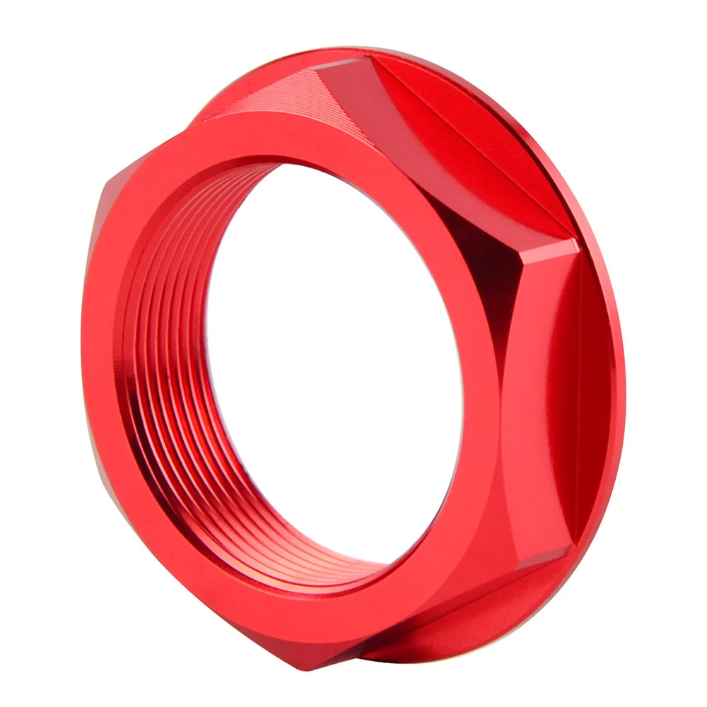 CNC Steering Stem Nut Bolt For Honda & Husqvarna Models - Image 4