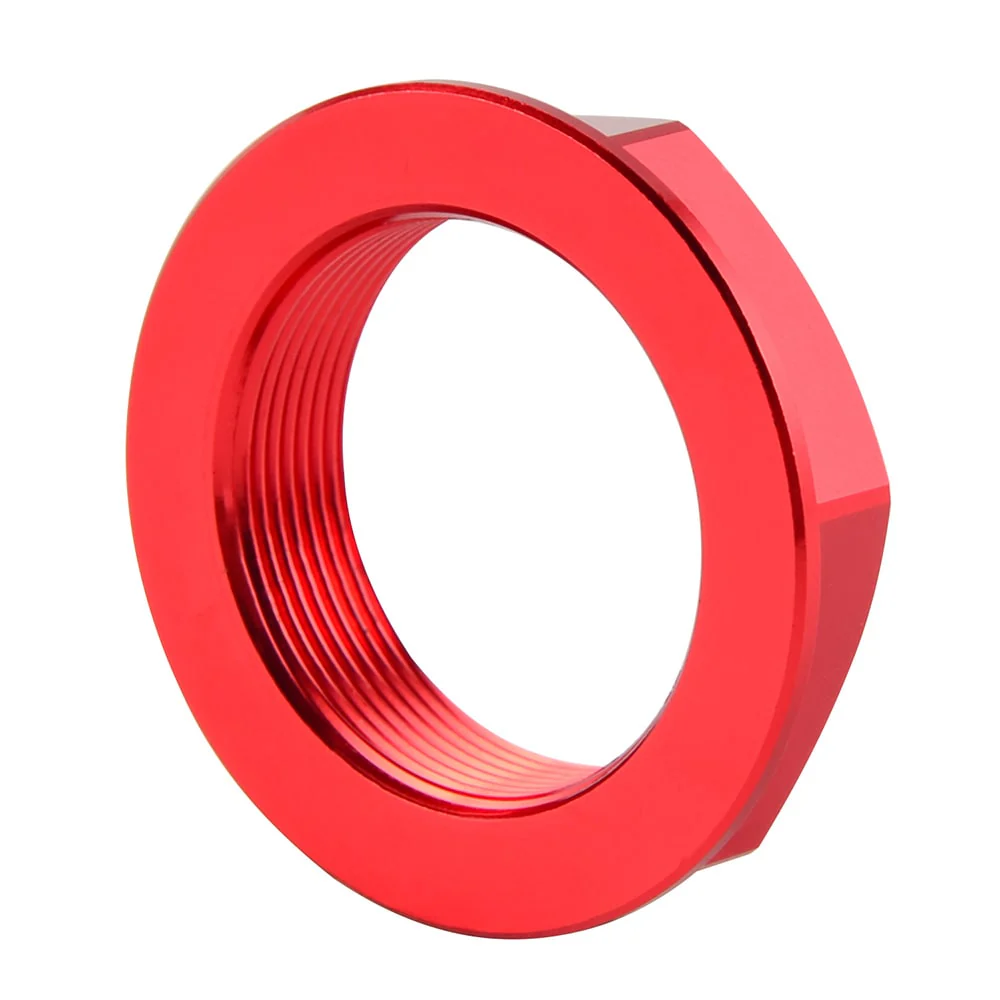 CNC Steering Stem Nut Bolt For Honda & Husqvarna Models - Image 5