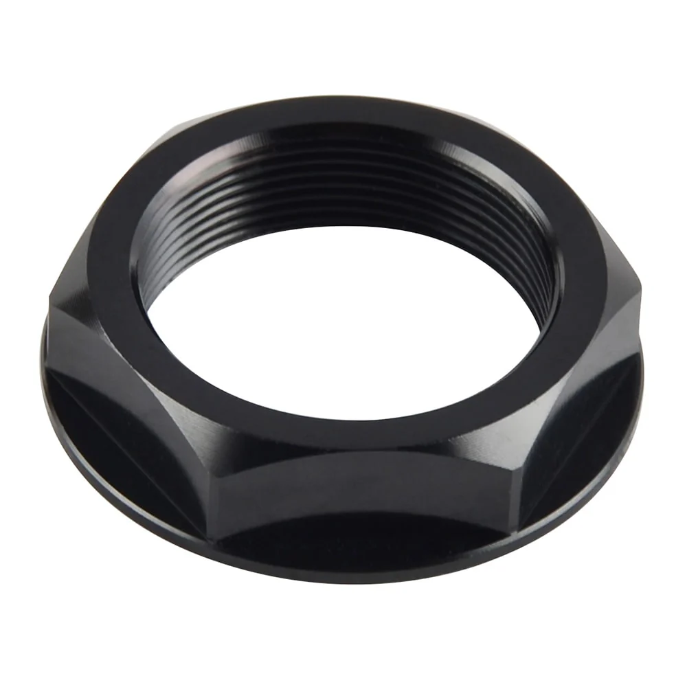 CNC Steering Stem Nut Bolt For Honda & Husqvarna Models - Image 7