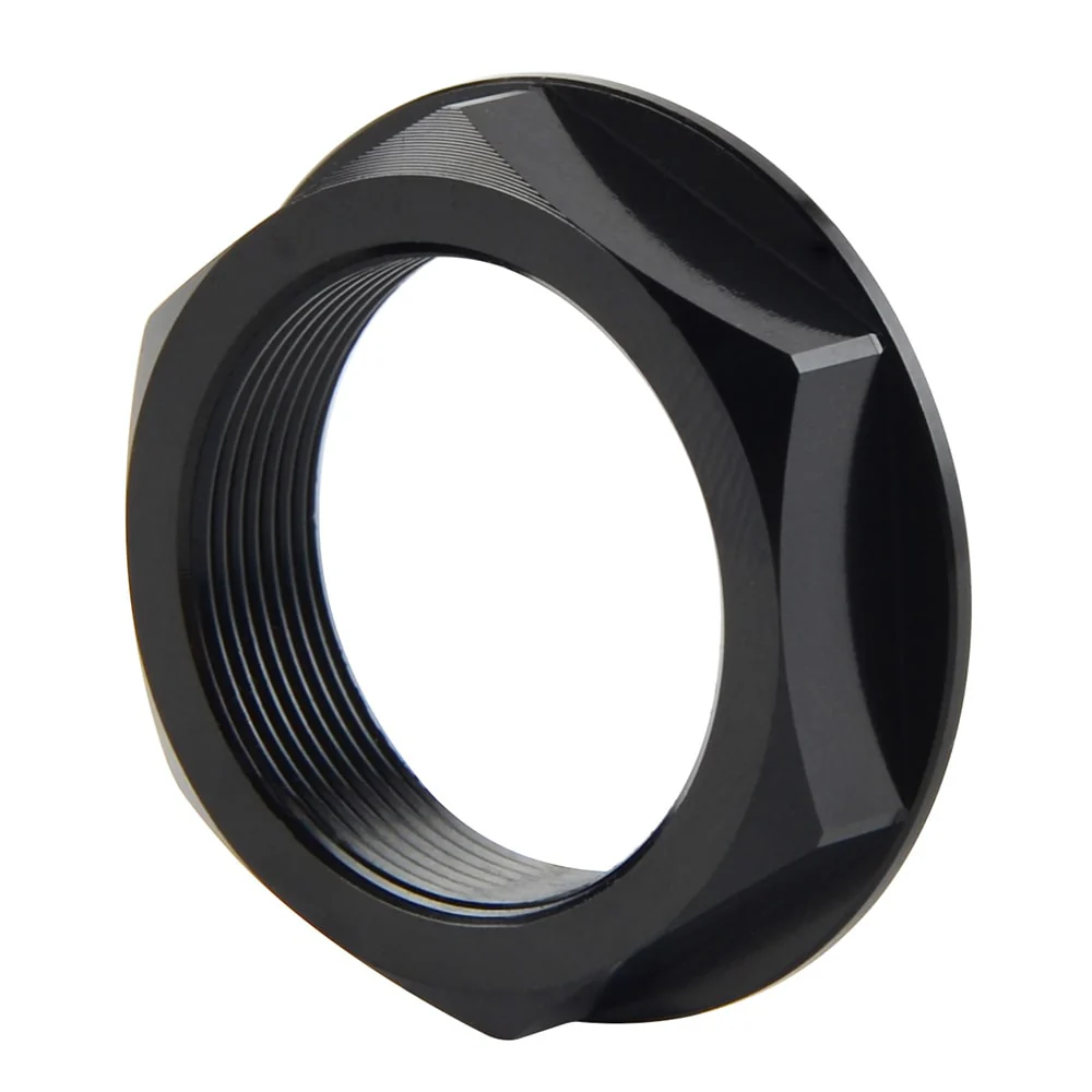 CNC Steering Stem Nut Bolt For Honda & Husqvarna Models - Image 9
