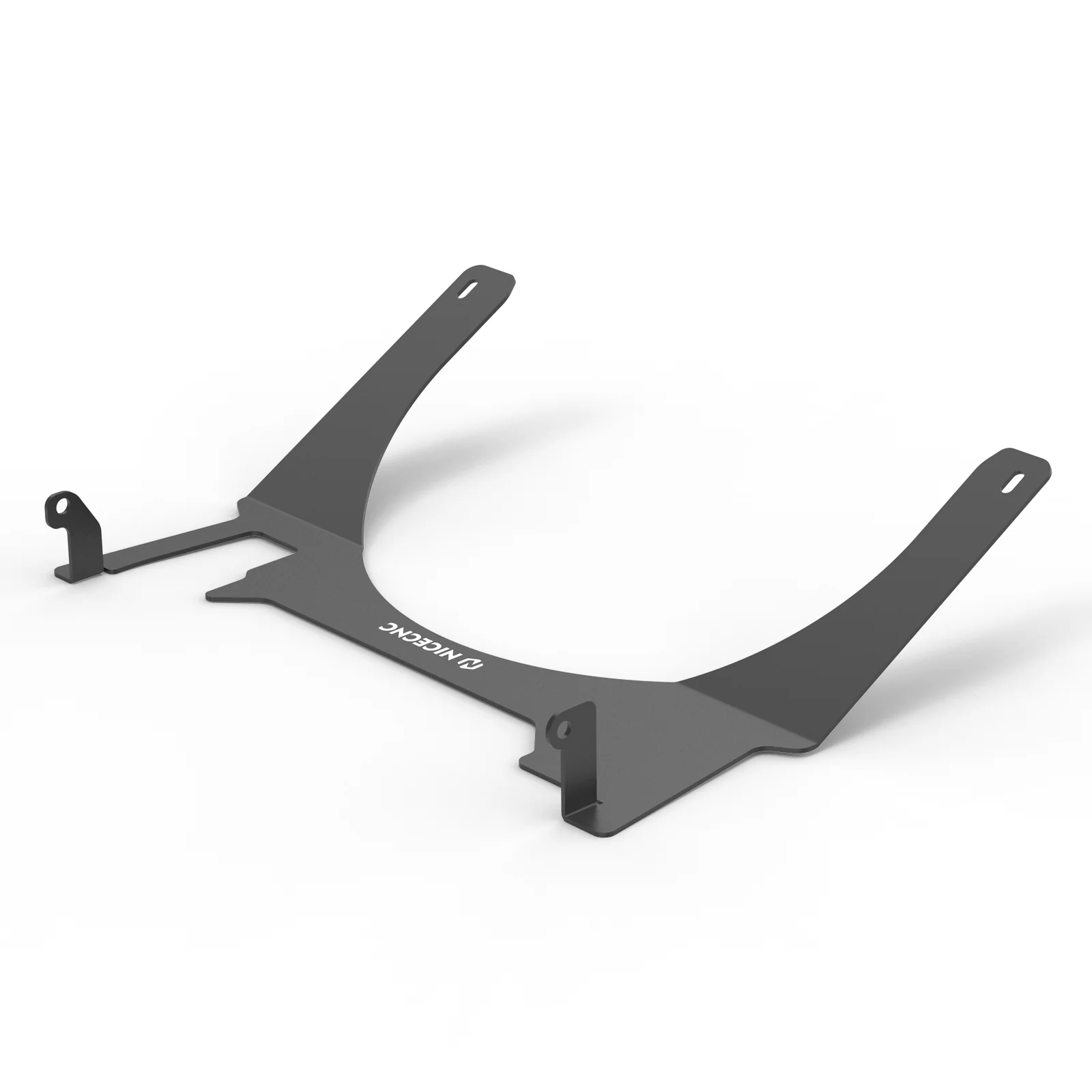 Cockpit Fairing For BMW R1200GS 2016-2018 R1250GS 2018-2023 - Image 4