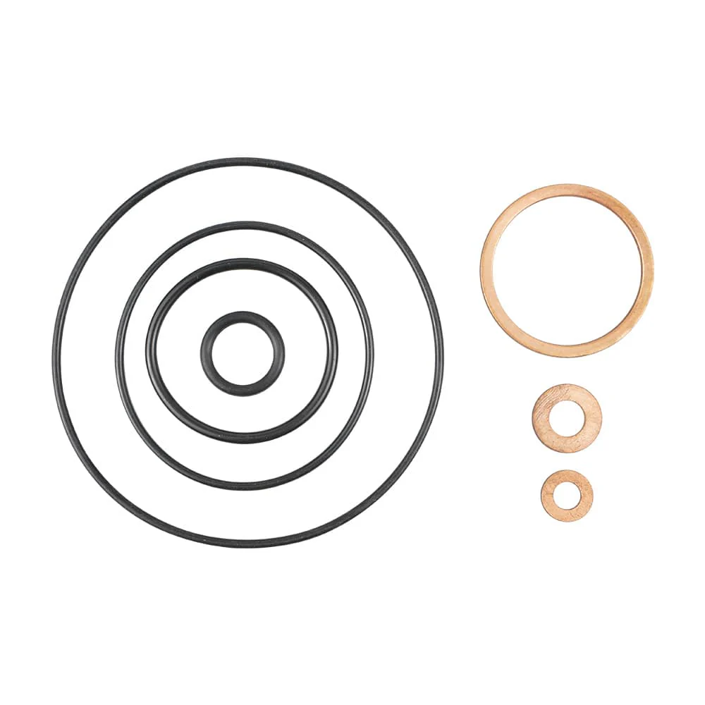 Complete Engine Gasket for Yamaha YZ85 2002-2018 - Image 5