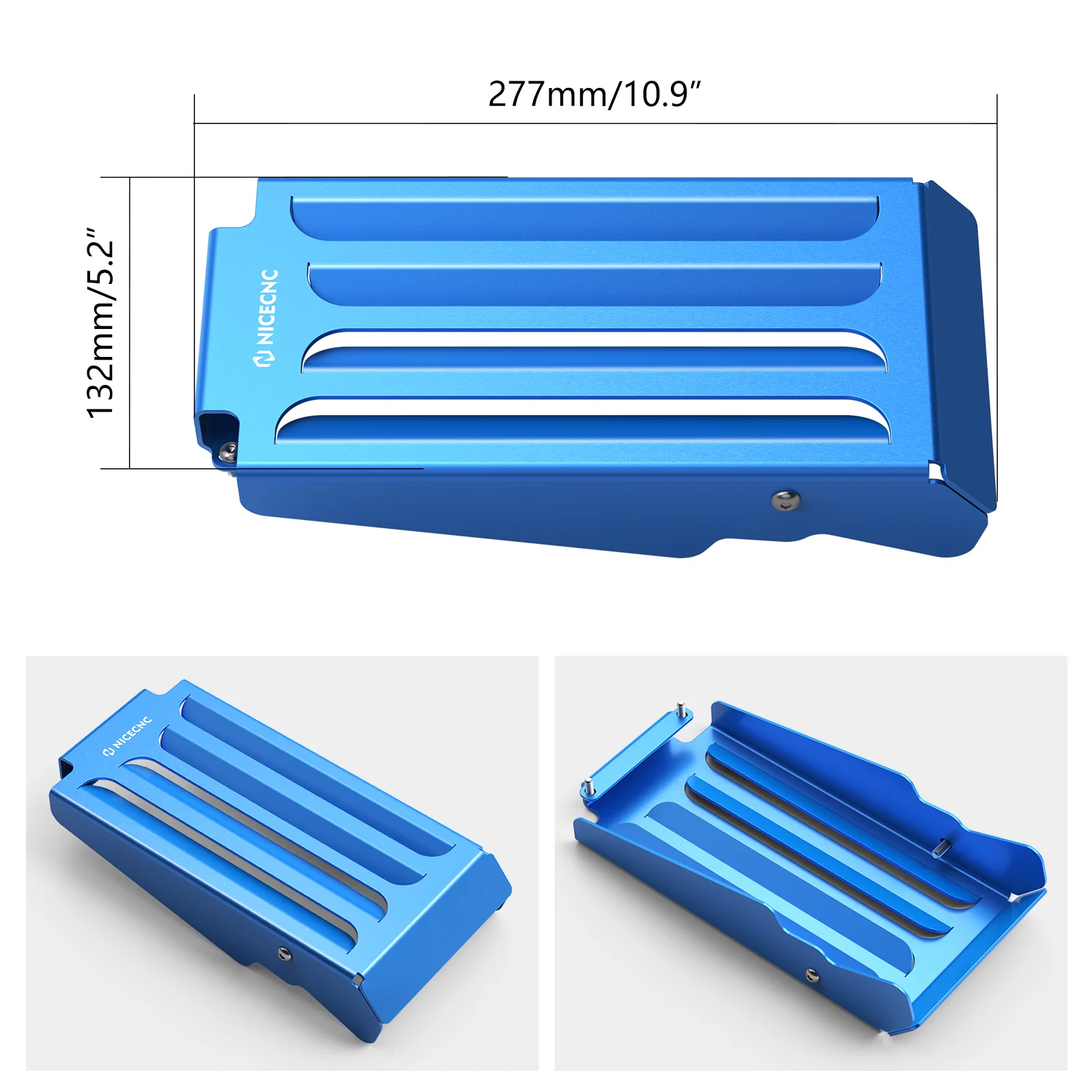 Controller Cover For Segway X160 X260 Dirt Bike - Image 13