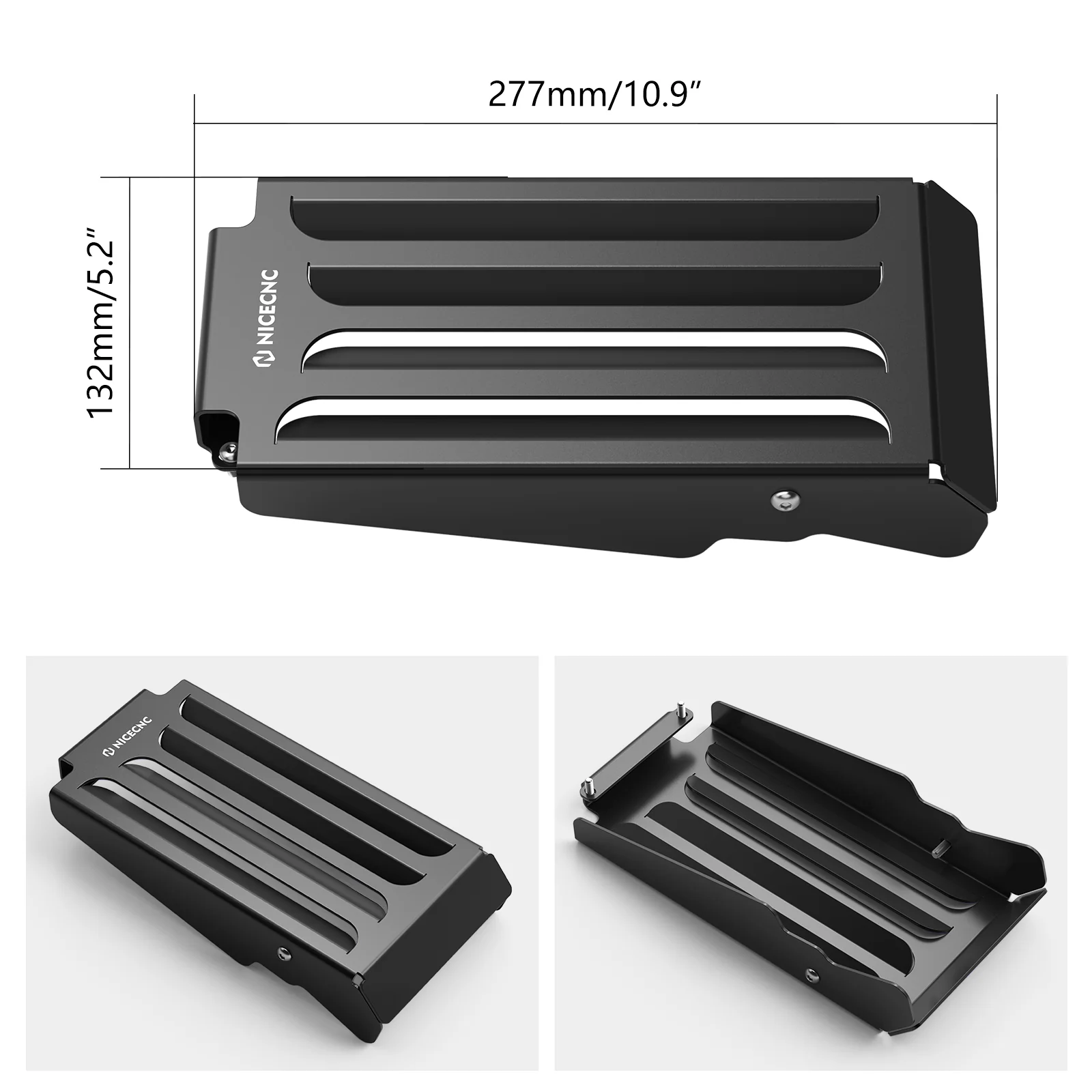 Controller Cover For Segway X160 X260 Dirt Bike - Image 18
